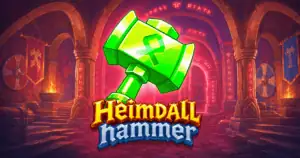 Heimdall Hammer