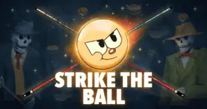 Strike the Ball