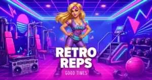 Retro Reps