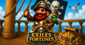 Exiles Fortunes