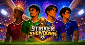 Striker Showdown
