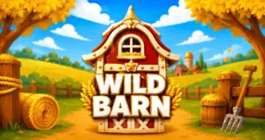 Wild Barn