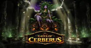 Gates of Cerberus