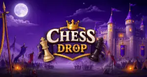 Chess Drop