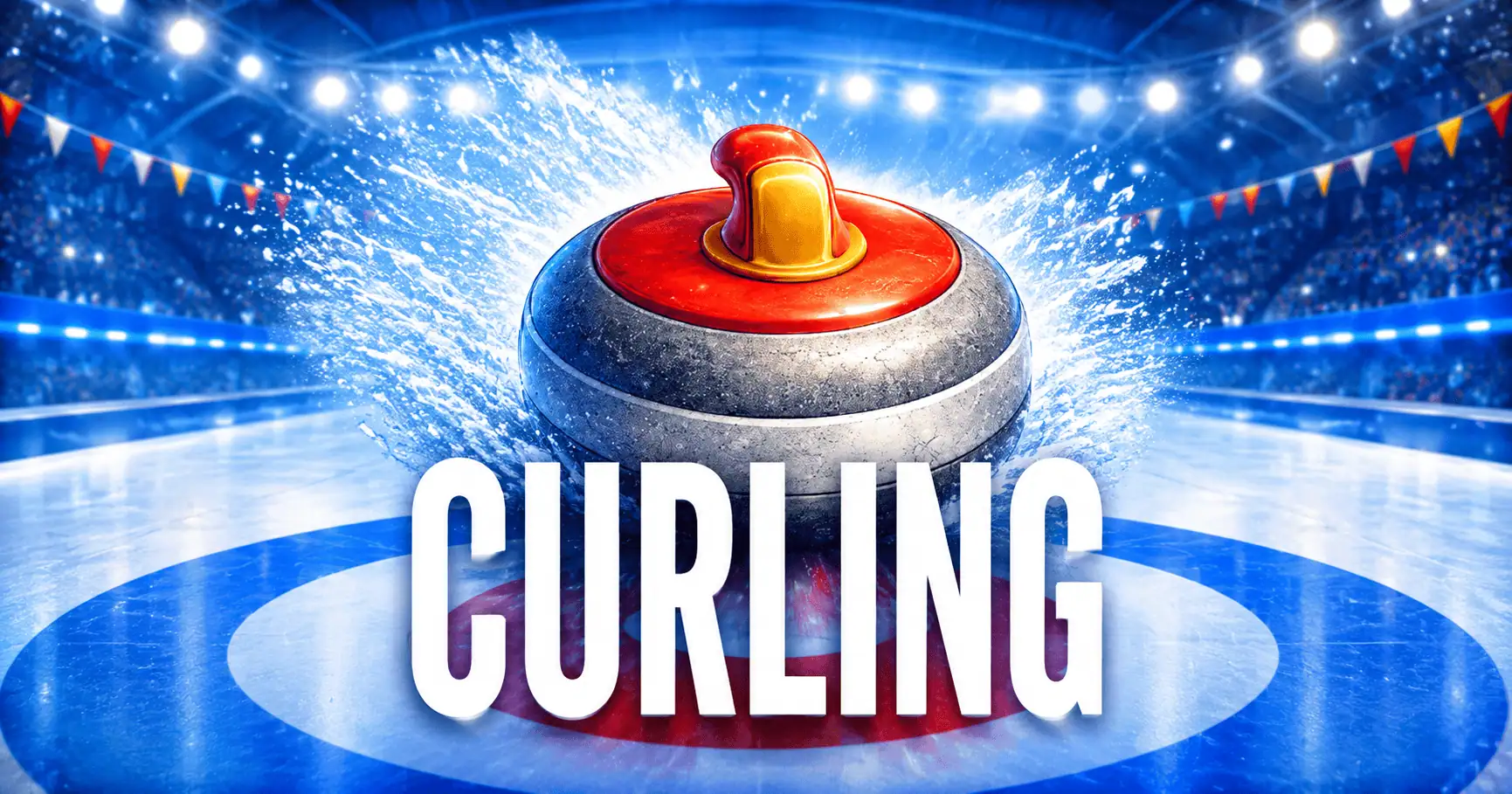 Curling Slot Demo by Grolo slot cover image
