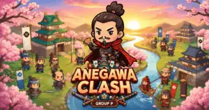 Anegawa Clash