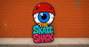 The Skate Shack