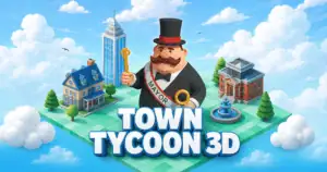 Town Tycoon 3D