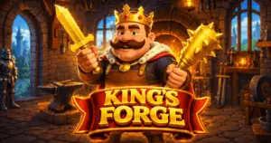 King’s Forge