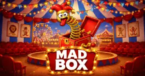 Madbox