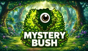 Mystery Bush