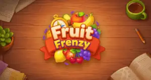 Fruit Frenzy