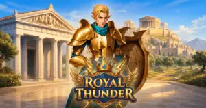 Royal Thunder