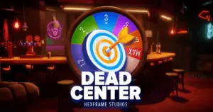Dead Center