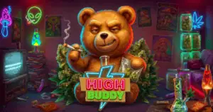 High Buddy