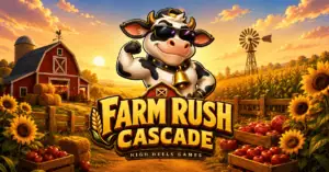 Farm Rush Cascade
