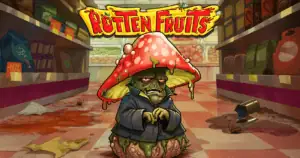 Rotten Fruits