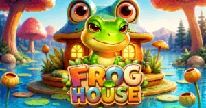 Frog House