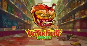 Rotten Fruits Juiced