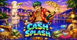 Cash Splash