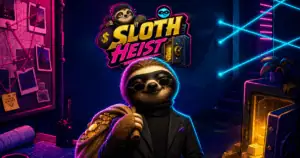 Sloth Heist