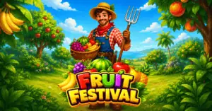 Fruit Festival