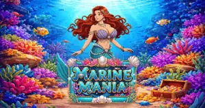 Marine Mania