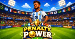 Penalty Power