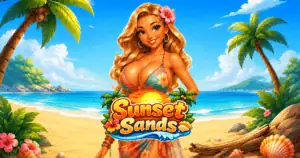 Sunset Sands