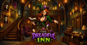 The Dreadful Inn