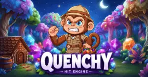 Quenchy