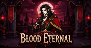 Blood Eternal