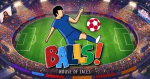 Balls!