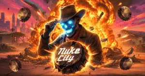Nuke City