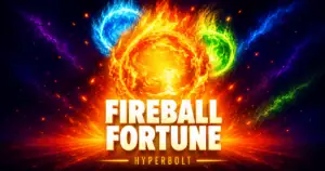 Fireball Fortune