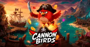 Cannon Birds