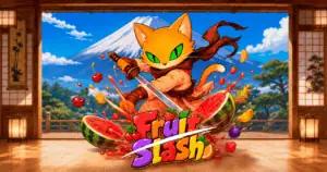 Fruit Slash