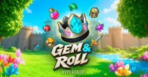 Gem N Roll