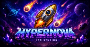 Hypernova