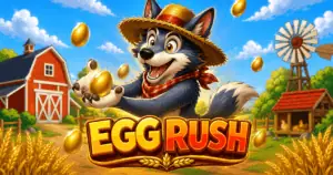 Egg Rush