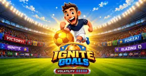 IGNITE Goals