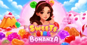 Sweets Girl Expand