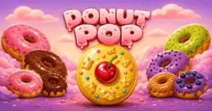 Donut Pop