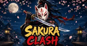 Sakura Clash