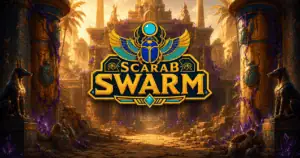 Scarab Swarm