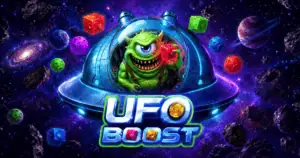 UFOBoost