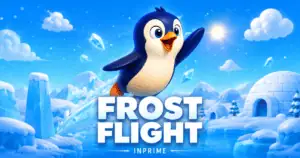 Frost Flight