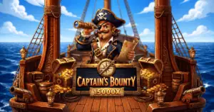 Captains Bounty