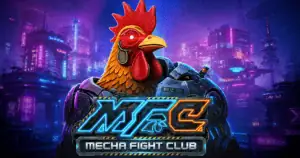 Mecha Fight Club
