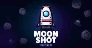 Moon Shot